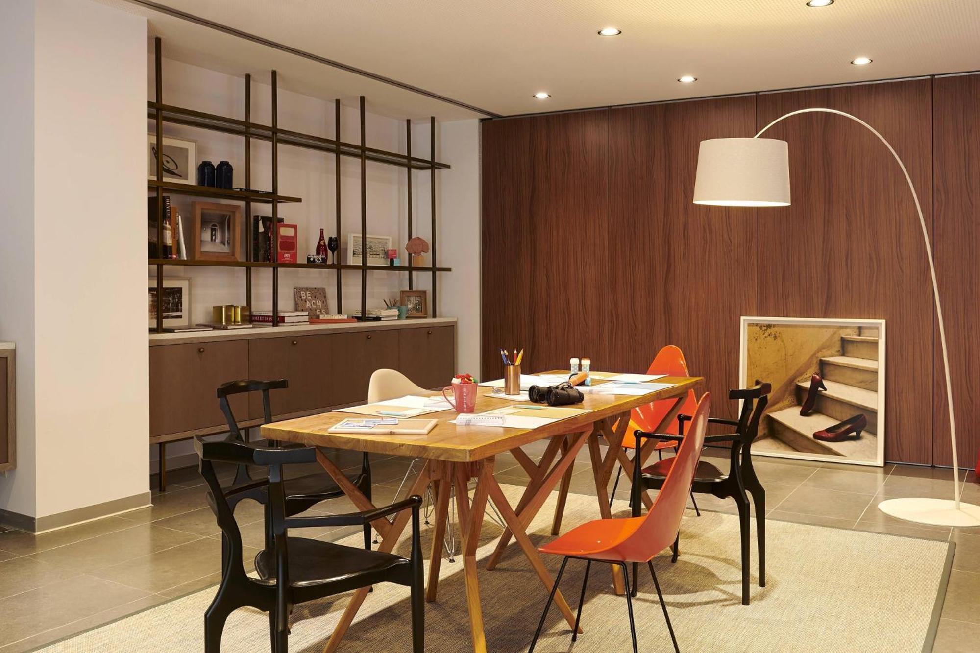 Le Meridien Ra Beach Hotel And Spa El Vendrell Bagian luar foto