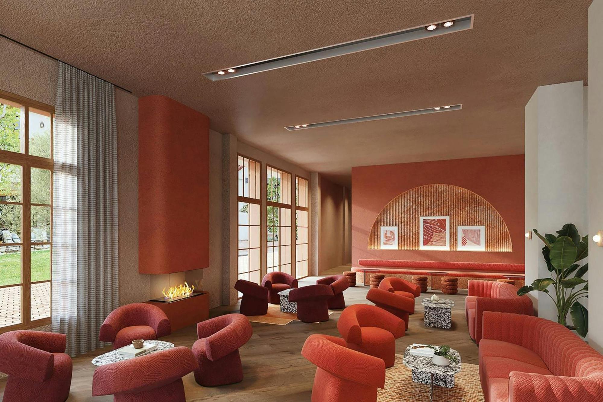 Le Meridien Ra Beach Hotel And Spa El Vendrell Bagian luar foto