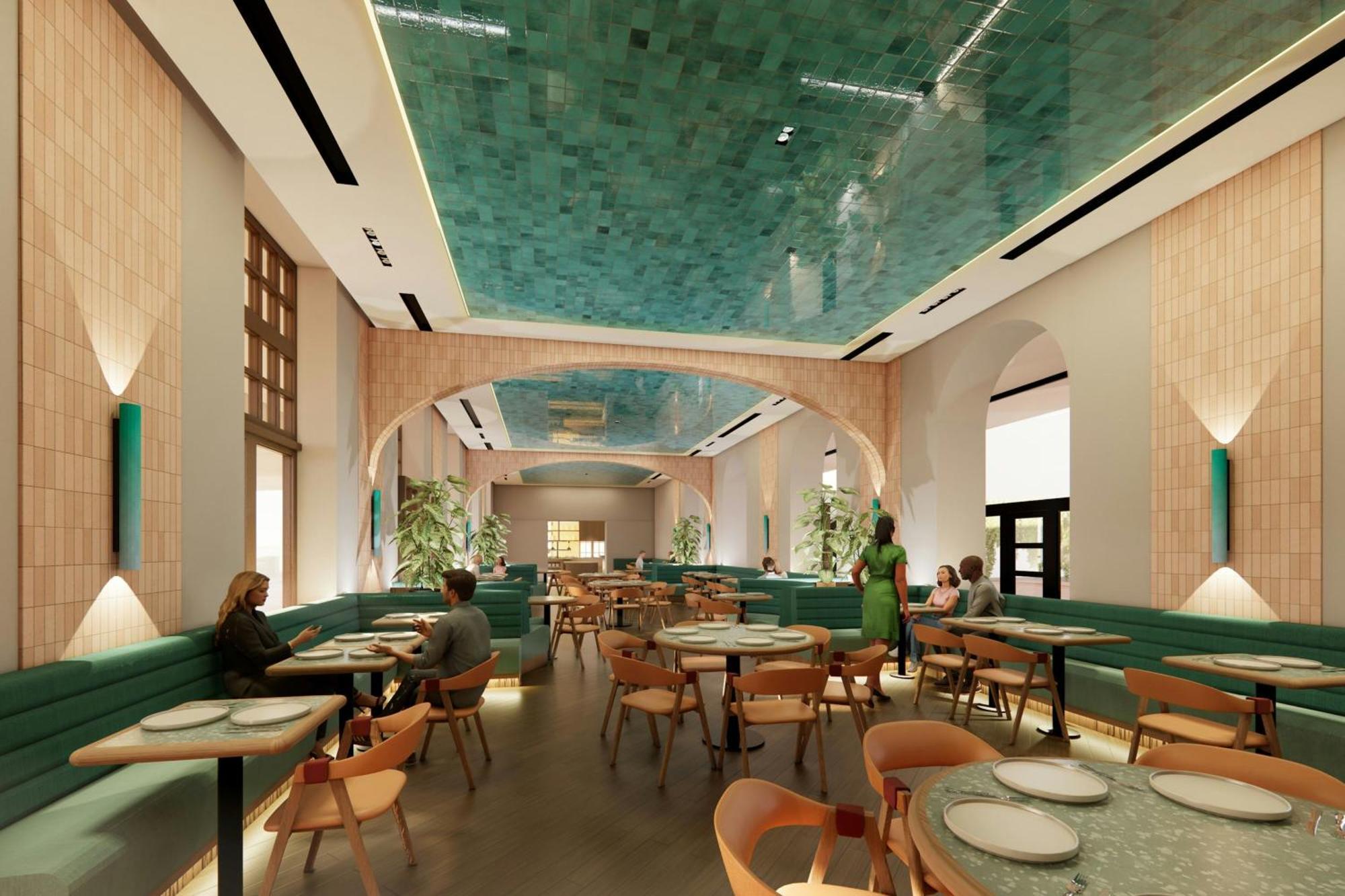 Le Meridien Ra Beach Hotel And Spa El Vendrell Bagian luar foto