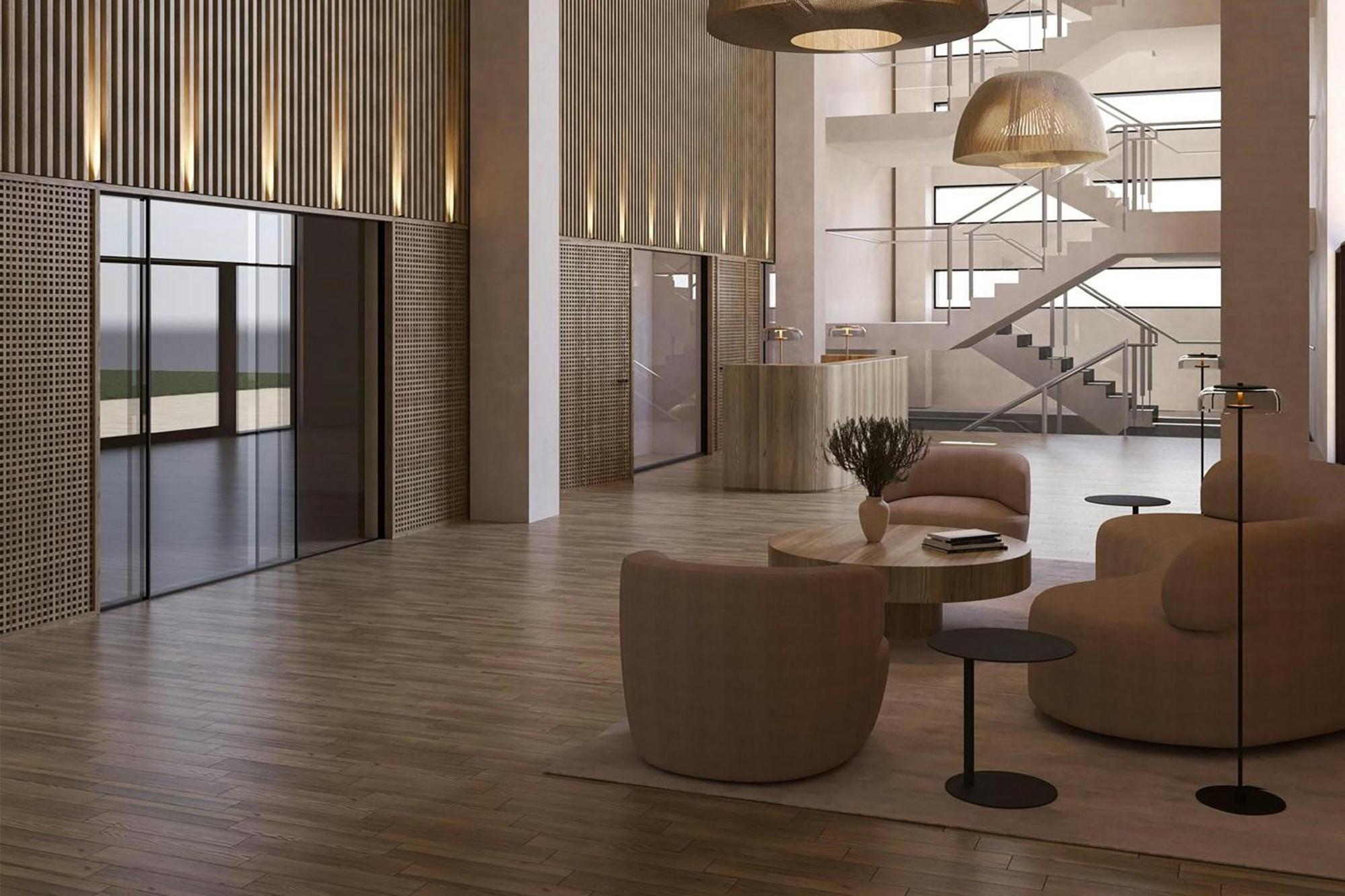 Le Meridien Ra Beach Hotel And Spa El Vendrell Bagian luar foto